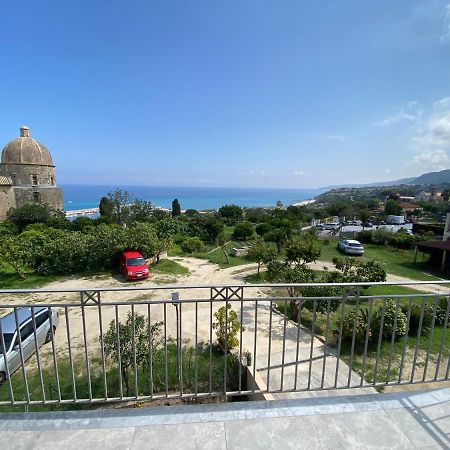 Gabriel Holidays Tropea Kültér fotó