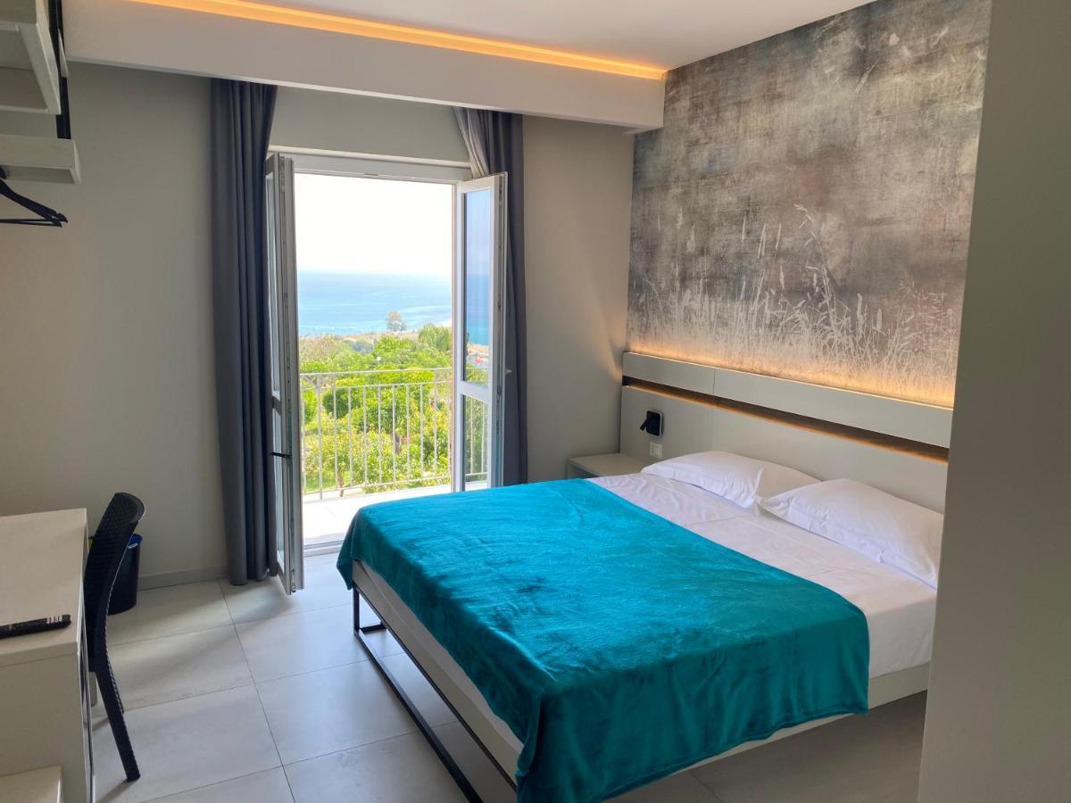 Gabriel Holidays Tropea Kültér fotó