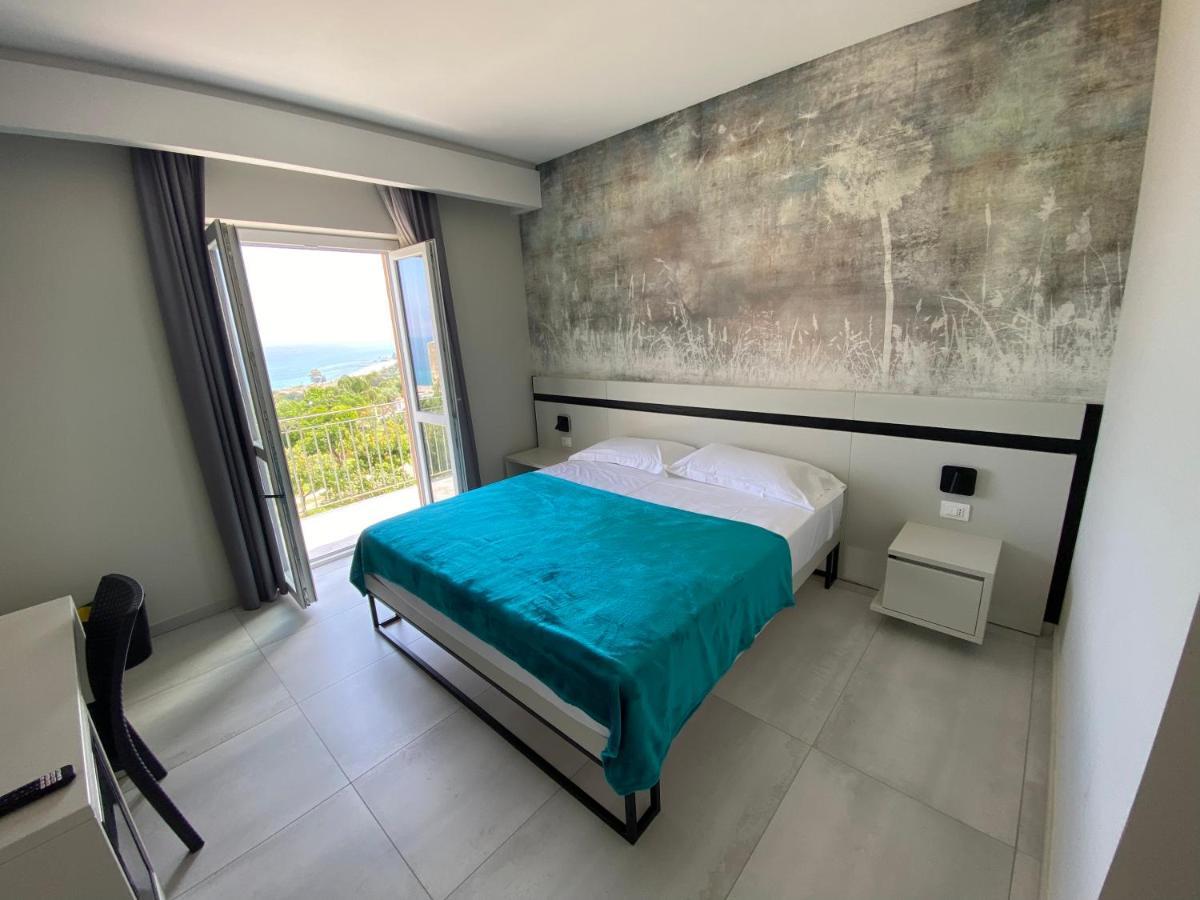 Gabriel Holidays Tropea Kültér fotó